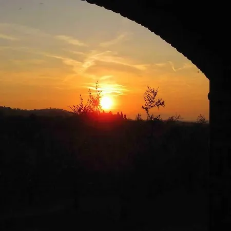 Hébergement de vacances Il Vecchio Pozzo