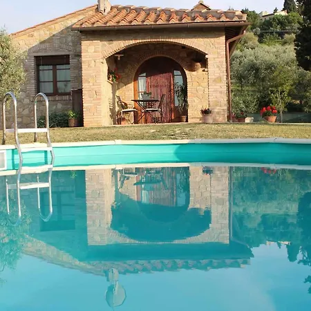 Il Vecchio Pozzo Holiday home Gambassi Terme