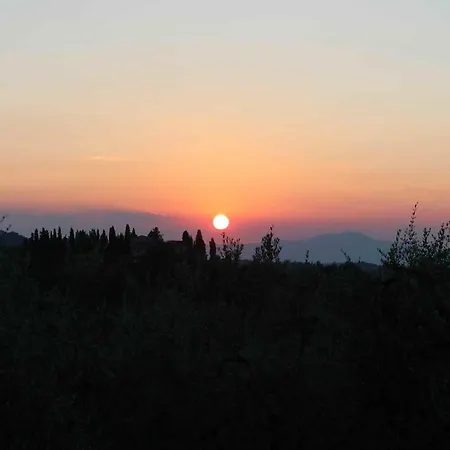 Il Vecchio Pozzo * Gambassi Terme