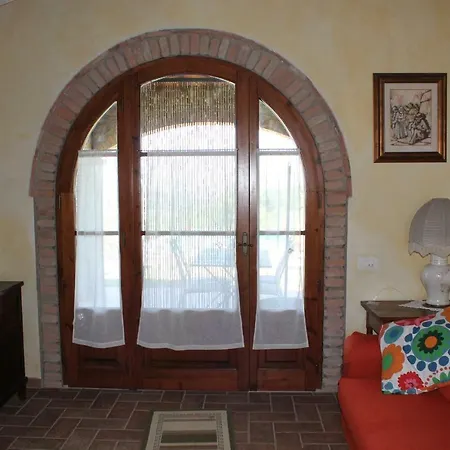 Il Vecchio Pozzo Holiday home
