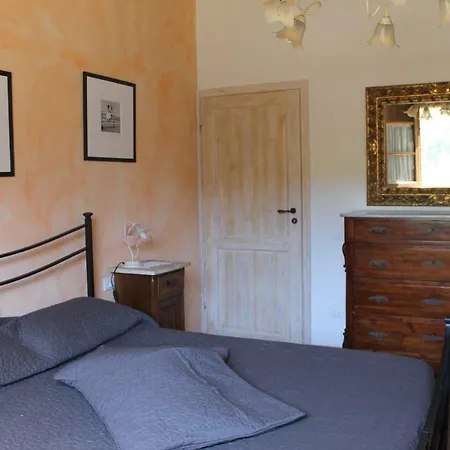 Il Vecchio Pozzo Holiday home Gambassi Terme