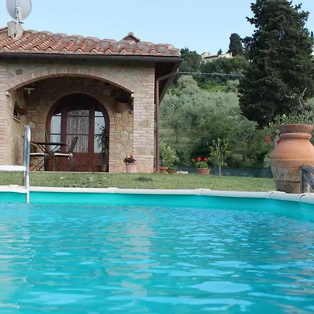 Il Vecchio Pozzo Holiday home *