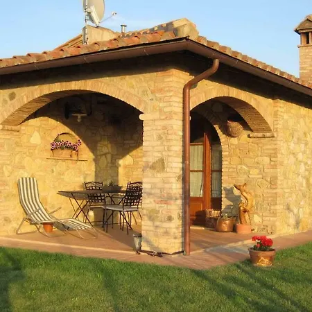 Holiday home Il Vecchio Pozzo *
