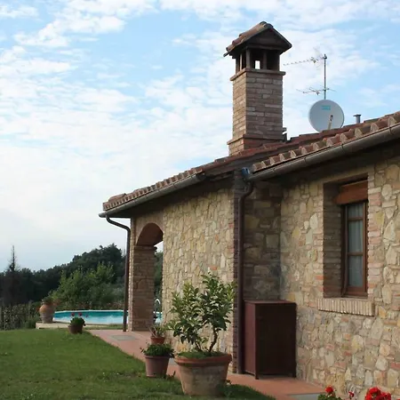 Holiday home Il Vecchio Pozzo *