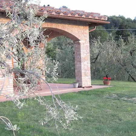 Holiday home Il Vecchio Pozzo *